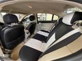 Hatipoğlu Auto 2014 Latitude 1.5 dcı Otomotik