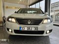 Hatipoğlu Auto 2014 Latitude 1.5 dcı Otomotik