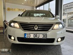 Hatipoğlu Auto 2014 Latitude 1.5 dcı Otomotik