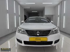 2011 MODEL RENAULT LATİTUDE 1.5 DCI EXPRESSİON