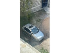Sahibinden Fiat Palio 1.6 16valf HL 2000 Model  297.000 km metalik Gri tavanı sanrufludur