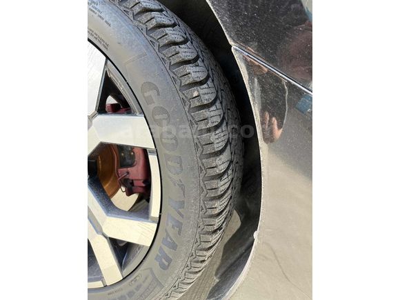 2012 LATİTUDE 2.0 DCI PRİVİLEGE HATASIZ AYARINDA OTOMATİK