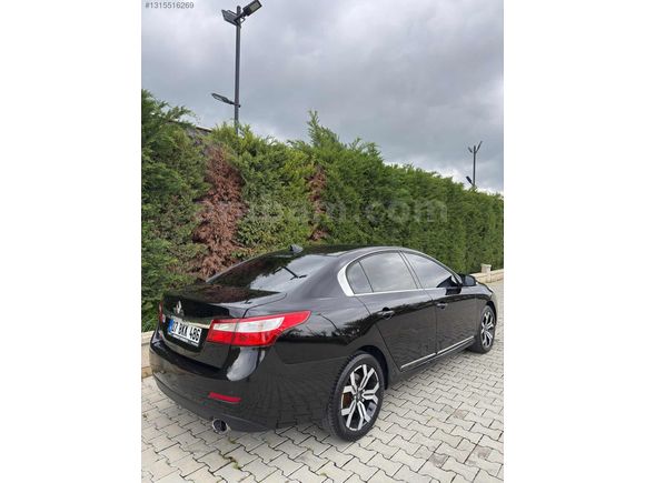2012 LATİTUDE 2.0 DCI PRİVİLEGE HATASIZ AYARINDA OTOMATİK