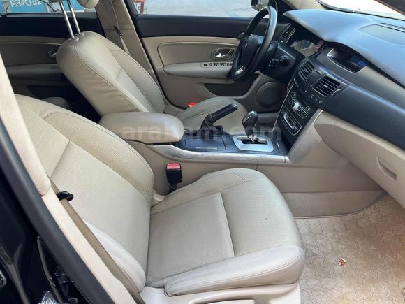 2012 LATİTUDE 2.0 DCI PRİVİLEGE HATASIZ AYARINDA OTOMATİK