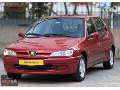 İLK KULLANICIDAN | SADECE 112.000 KM'de | DEĞİŞENSİZ | BENZİNLİ