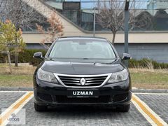 2014 RENAULT LATITUDE 1.5 DCI OTOMOTİK PRİVİLEGE TAKAS OLUR