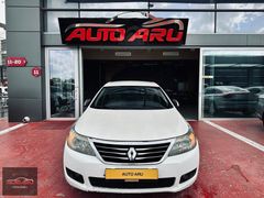 2011 TEK PARÇA BOYA SÜPER KASA RENAULT LATİTUDE 2.0