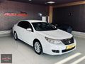 2011 TEK PARÇA BOYA SÜPER KASA RENAULT LATİTUDE 2.0