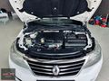 2011 TEK PARÇA BOYA SÜPER KASA RENAULT LATİTUDE 2.0