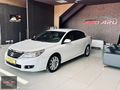 2011 TEK PARÇA BOYA SÜPER KASA RENAULT LATİTUDE 2.0