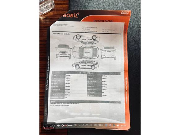 2011 TEK PARÇA BOYA SÜPER KASA RENAULT LATİTUDE 2.0