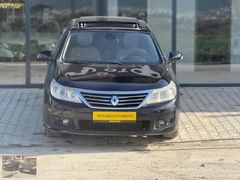 2012 RENAULT LATİTUDE 1.5 DCİ PRİVİLEGE CAM TAVAN (K.K TAKSİT )