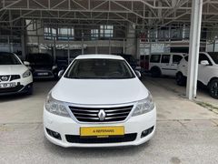 A REFERANS RENAULT LATİTUDE 2.0 PRİVİLEGE OTOMATİK DEĞİŞENSİZ