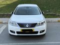 A REFERANS RENAULT LATİTUDE 2.0 PRİVİLEGE OTOMATİK DEĞİŞENSİZ