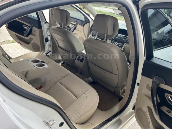 A REFERANS RENAULT LATİTUDE 2.0 PRİVİLEGE OTOMATİK DEĞİŞENSİZ