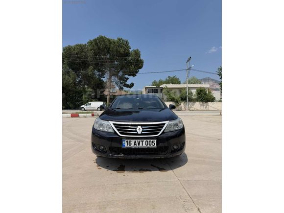 DEĞİŞENSİZ HATASIZ AYARINDA PRİVİLEGE LATITUDE