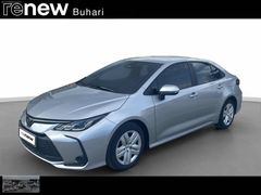 2025 COROLLA 1.5 VİSİON PLUS 125HP 30.000KM BOYASIZ OTOMATİK