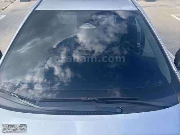 2025 COROLLA 1.5 VİSİON PLUS 125HP 30.000KM BOYASIZ OTOMATİK
