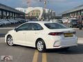 EMİN MOTORS DAN 2024 MODEL TOYOTA COROLLA 1.5 VİSİON PLUS HATASZ