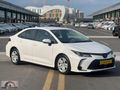 EMİN MOTORS DAN 2024 MODEL TOYOTA COROLLA 1.5 VİSİON PLUS HATASZ