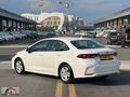 EMİN MOTORS DAN 2024 MODEL TOYOTA COROLLA 1.5 VİSİON PLUS HATASZ