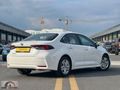 EMİN MOTORS DAN 2024 MODEL TOYOTA COROLLA 1.5 VİSİON PLUS HATASZ