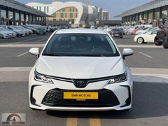 EMİN MOTORS DAN 2024 MODEL TOYOTA COROLLA 1.5 VİSİON PLUS HATASZ