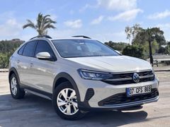 Sahibinden Volkswagen Taigo 1.0 TSI Life 2024 Model  19.000 km Gri (titanyum)