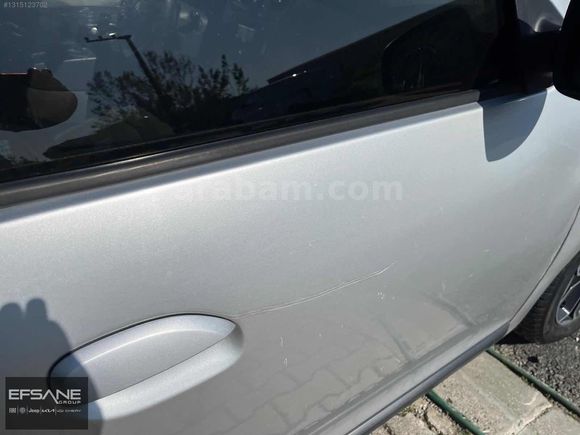 FIAT ALFA JEEP CHERY ANA BAYİ EFSANE GEBZE-2017 SYMBOL TOUCH