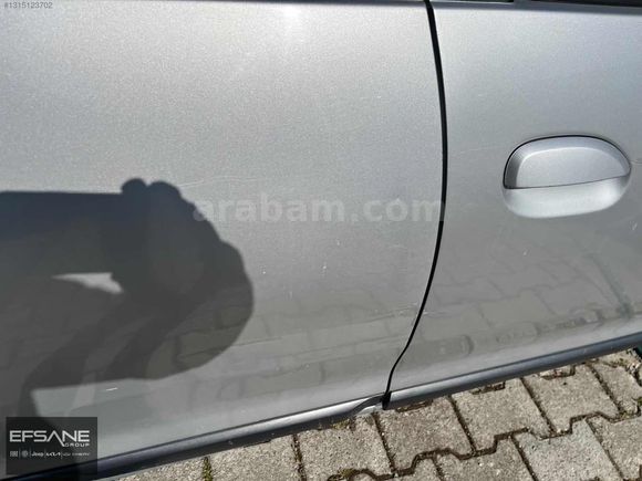 FIAT ALFA JEEP CHERY ANA BAYİ EFSANE GEBZE-2017 SYMBOL TOUCH