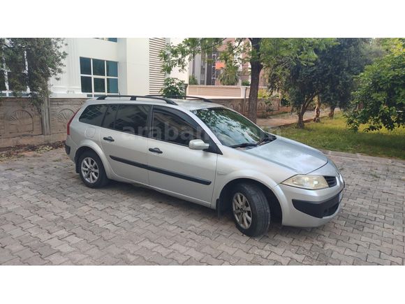Sahibinden Renault Megane 1.5  sw