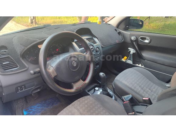 Sahibinden Renault Megane 1.5  sw