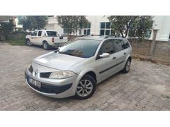 Sahibinden Renault Megane 1.5  sw