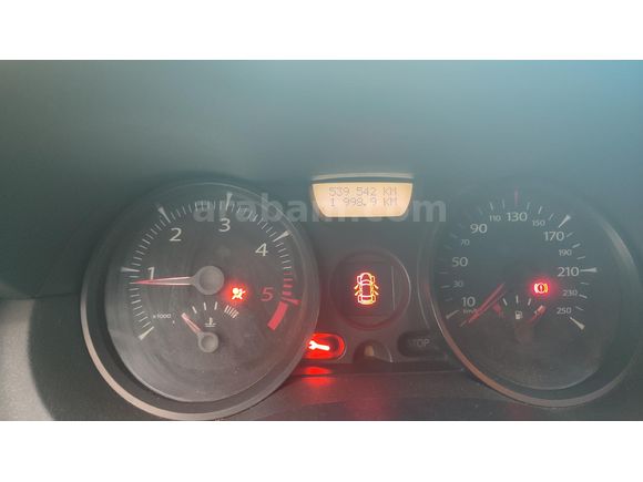 Sahibinden Renault Megane 1.5  sw