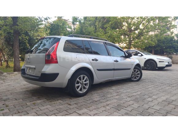 Sahibinden Renault Megane 1.5  sw