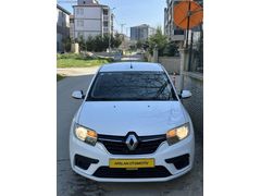 ARSLAN OTOMOTİVDEN 2017 MODEL SYMBOL HATASIZ BOYASIZ