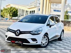 2020 RENAULT CLİO SPORTTOURER HATASIZ BOYASIZ İLK EL 114 BİN KM