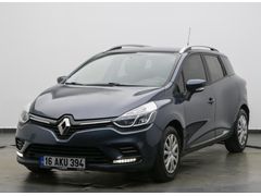 2020 CLİO touch Sport Tourer