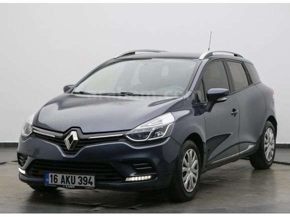 2020 CLİO touch Sport Tourer