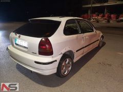 1996 model 1.4 benzın manuel hurda belgeli