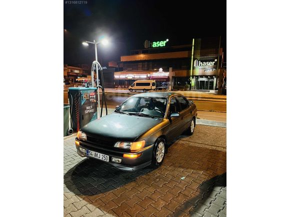 SIFIR MOTOR SIFIR MASRAF EFSANE