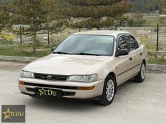 *DEĞİŞENSİZ*KLİMA'lı*1995 MODEL*TOYOTA COROLLA*1.6 GLİ*