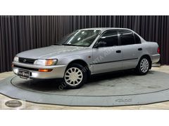 1997 TOYOTA COROLLA 1.6 GLI / 256.000 KM / MASRAFSIZ /