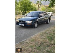 Hatasız Ayarında Toyota Corolla 1.6 GLİ 114 Hp Japon Montaj