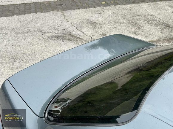 KONDİSYON GÜZELİ 1.6 GLİ COROLLA