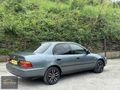KONDİSYON GÜZELİ 1.6 GLİ COROLLA