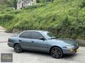 KONDİSYON GÜZELİ 1.6 GLİ COROLLA