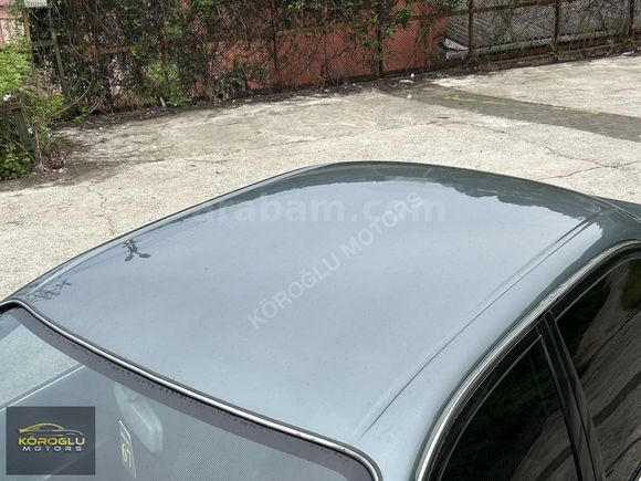 KONDİSYON GÜZELİ 1.6 GLİ COROLLA