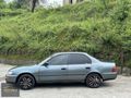 KONDİSYON GÜZELİ 1.6 GLİ COROLLA