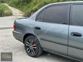 KONDİSYON GÜZELİ 1.6 GLİ COROLLA